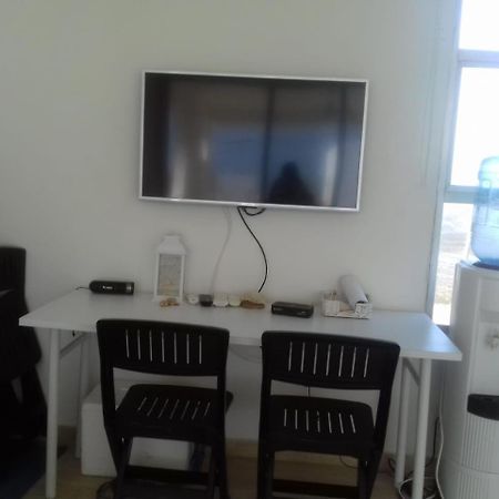 Cabana Puerto Velero Puerto Caimán 外观 照片