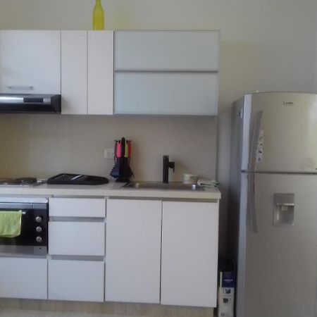 Cabana Puerto Velero Puerto Caimán 外观 照片