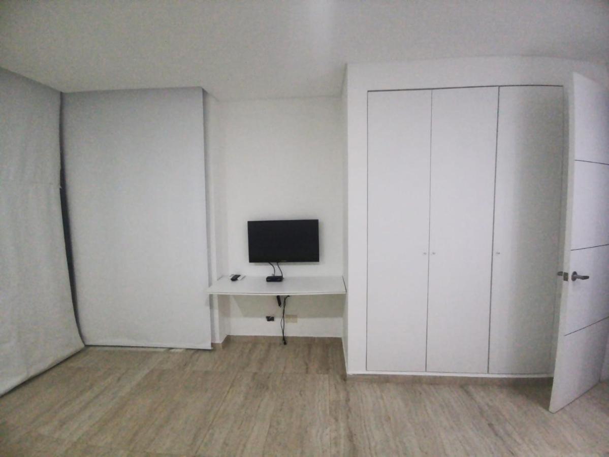 Cabana Puerto Velero Puerto Caimán 外观 照片