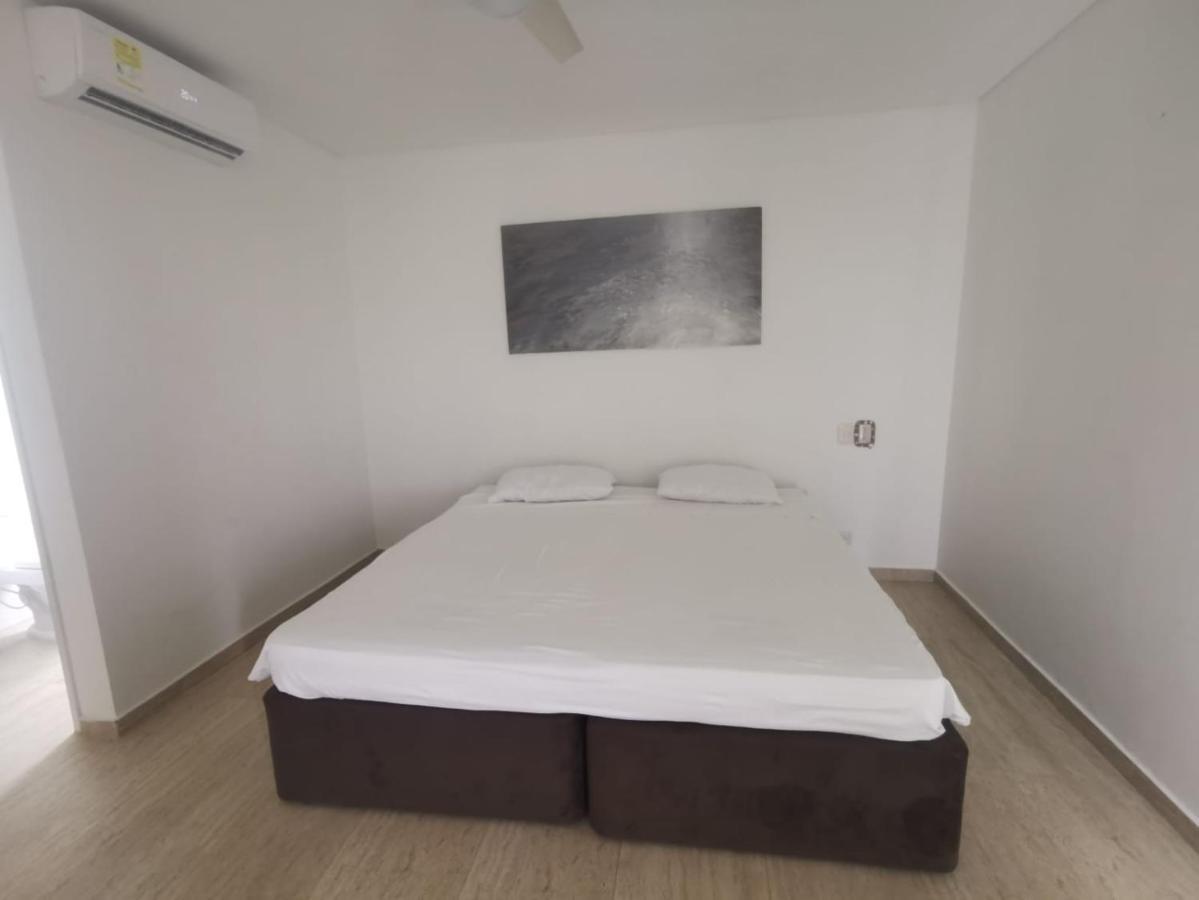 Cabana Puerto Velero Puerto Caimán 外观 照片