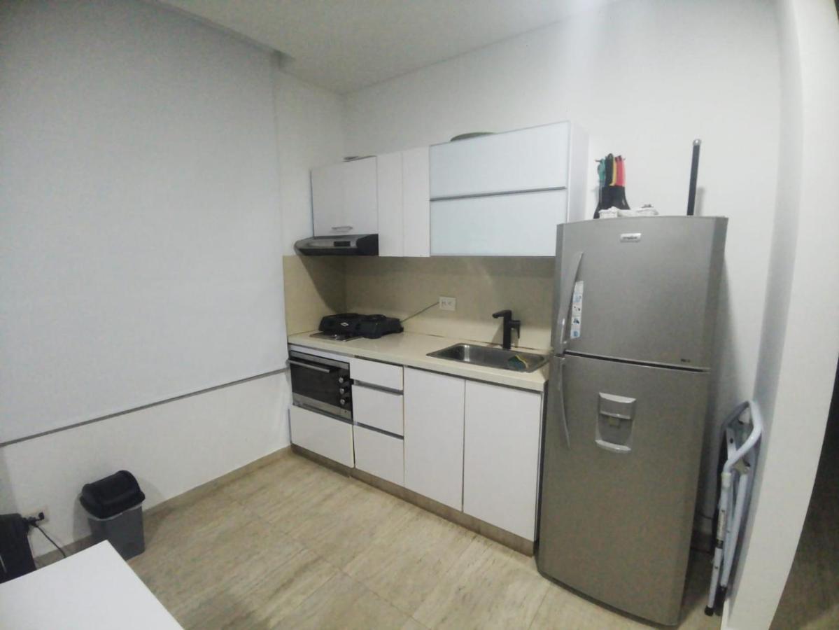 Cabana Puerto Velero Puerto Caimán 外观 照片