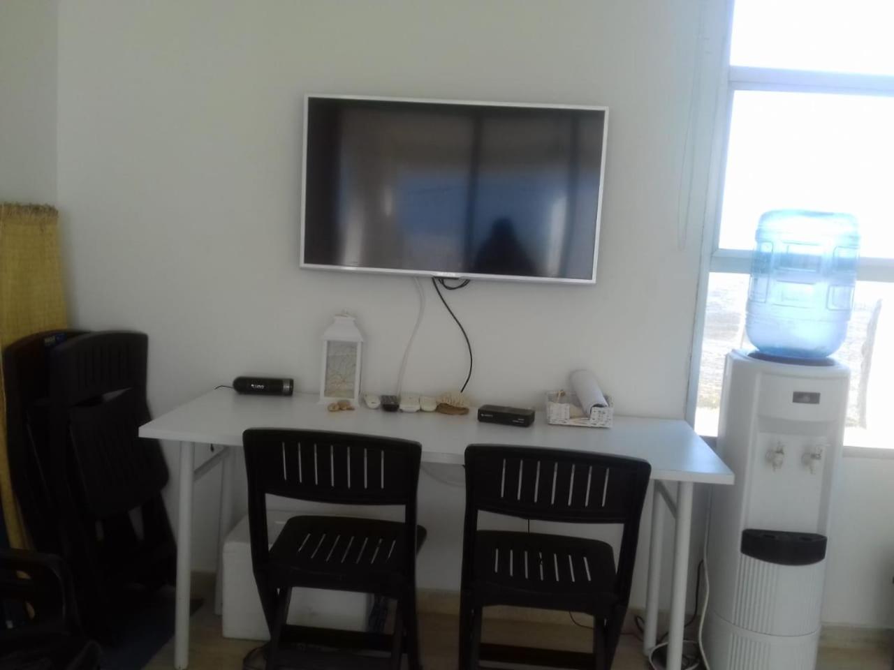 Cabana Puerto Velero Puerto Caimán 外观 照片