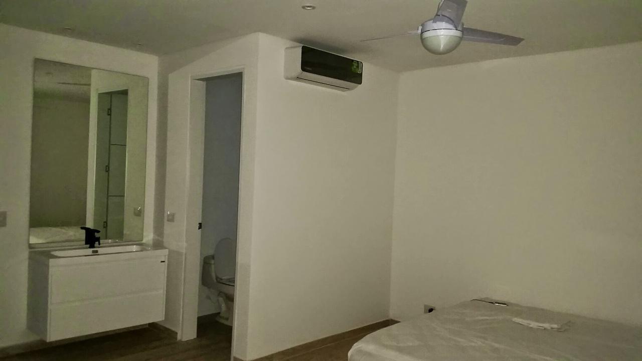 Cabana Puerto Velero Puerto Caimán 外观 照片