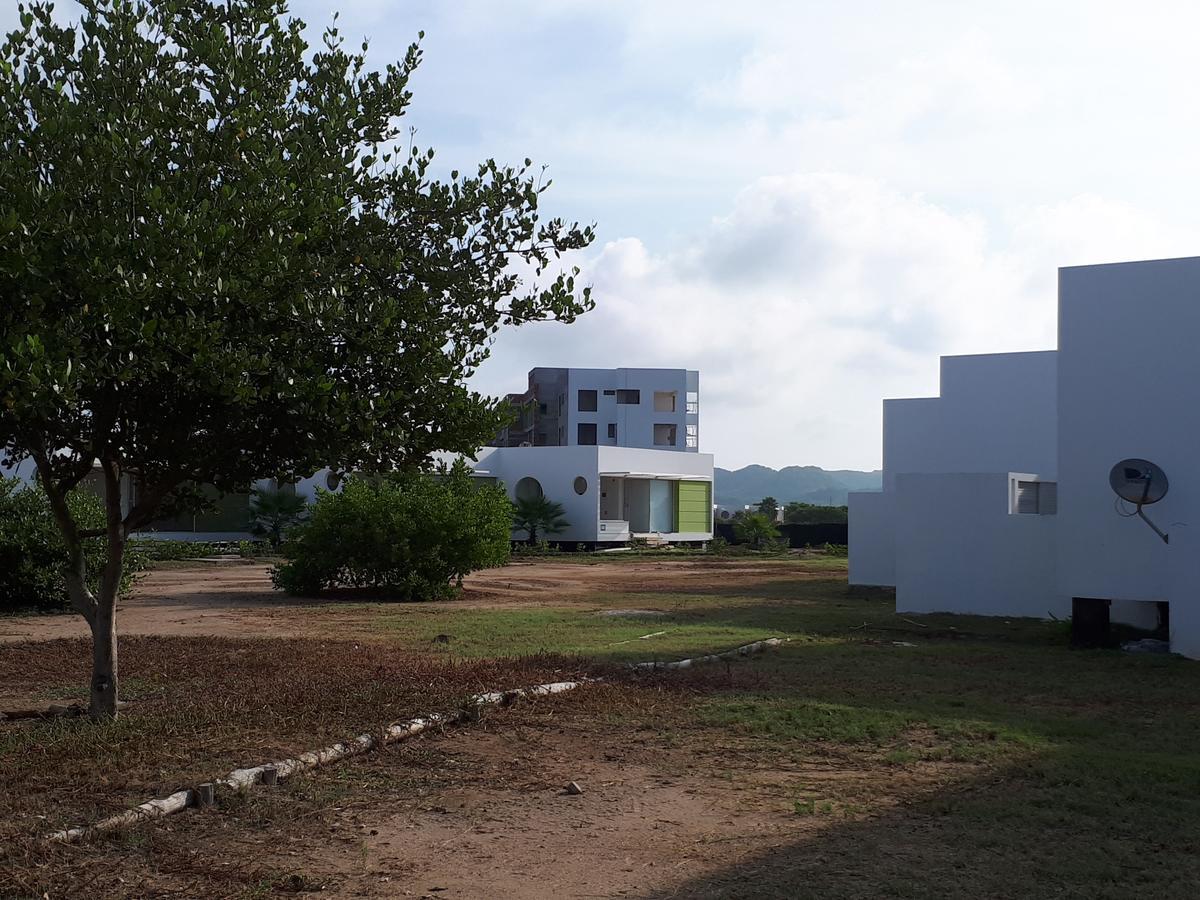 Cabana Puerto Velero Puerto Caimán 外观 照片