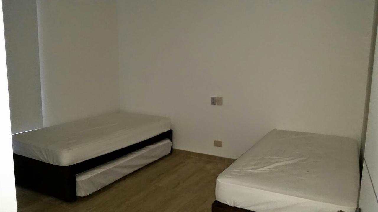 Cabana Puerto Velero Puerto Caimán 外观 照片